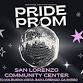 Side By Side Our Space Presents: Pride Prom 2026!