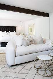 It's been painted gold and white, and i'm thinking its next. Restoration Hardware Mediterranean White Design Ideas