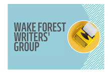Wake Forest Writers’ Group