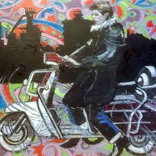 Profile for Roger Roach