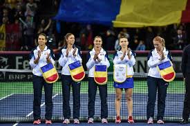 Suporterii prezenți în sala sporturilor din cluj napoca, la meciurile dintre românia și elveția din fed cup, vor avea parte de surprize speciale. 2017 Fed Cup Romania To Meet Belgium In The World Group Ii First Round Romania Insider