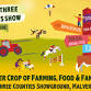 Royal Three Counties Show 2026 event image