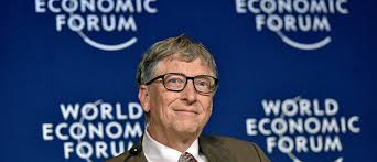 Bill gates is responsible for this page. What Would Bill Gates Take To A Desert Island World Economic Forum