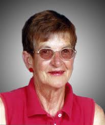 Huff, Lois "Marlene"