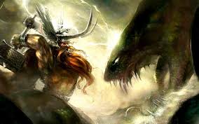 44 Norse Mythology Wallpaper On Wallpapersafari This hd wallpaper is about norse god odin wallpaper, painting, vikings, gungnir, huginn, original wallpaper dimensions is 1625x2100px, file size is this image is for personal desktop wallpaper use only, commercial use is prohibited, if you are the author and find this image is shared without your. 44 norse mythology wallpaper on