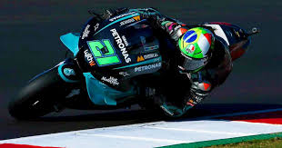 Non c'è marquez, ci sono tutti i protagonisti dello scorso mondiale Motogp Oggi Il Gran Premio Del Portogallo Orari E Diretta Tv Su Sky Dazn Nowtv E In Differita Su Tv8 Il Fatto Quotidiano