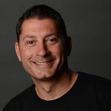 Andrew Salony's Instagram, Twitter & Facebook