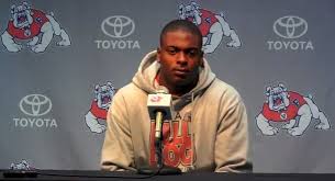 We didn't really have tons of route adjustments or things like that. Rosterwatch Dynasty League Spotlight Davante Adams Wr Fresno State 2014 Nfl Draft