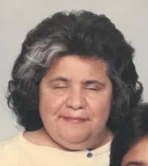 Ernestine Maes Obituary