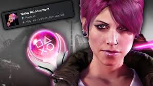 inFAMOUS First Light: DLC Done Right