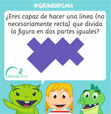 Sin lugar a dudas los juegos mentalesjuegos mentales son espectaculares para adultos como para niños pero los hay mas dificiles y mas fáciles a la hora de resolverlos por esa razón es bueno irlos separando según su complejidad. Acertijo Matematico Pasatiempos Enigmas Con Operaciones Educaplanet Apps