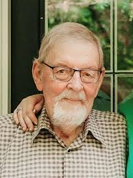 Jacobus "Jaap" Salentijn Obituary