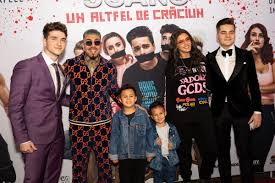 Maybe you would like to learn more about one of these? Comedia 5gang Un Altfel De CrÄƒciun Record NaÈ›ional De Spectatori Pentru Un Film Romanesc Din Ultimii 24 De Ani