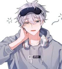 Boy Wearing Headphones By Randamura24 On Deviantart Huntinganime have the greatest selection of anime merchandise to offer with the most popular anime brands.selected by fans for fans, find what's new today.this is a site you don't want to miss. deviantart