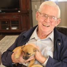 George Powers Obituary