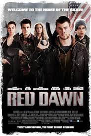 Astaquelmundoseacabe Descargar Gratis Red Dawn Aka Latino 1 Link Mega Dawn Movie 2012 Movie Josh Hutcherson