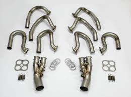 The capristo line of ferrari f430 scuderia/16m exhausts are renowned for their oem quality, exotic performance and iconic sound. Supersprint Exhaust For Ferrari F430 Scuderia Coupe Spider 510 Hp 08