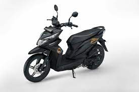 Modifikasi honda beat pake box. 5 Rekomendasi Aksesoris Honda Beat Street Untuk Gaya Adventure Bukareview