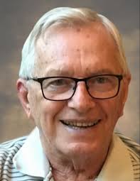 Obituary information for Terence James Duddridge