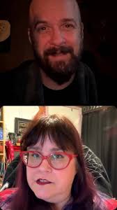 Tarot Chats with Mat Auryn @matauryn we jump in to books, decks, all things  psychic! I am so excited to have Mat talk at #NWTS2025! Join us Sept 5-7 in  Portland OR for our #10thAnniversary , ...