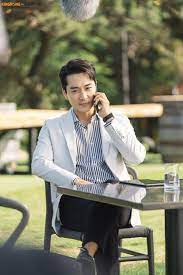 song seung heon dinner mate ソンスンホン 旦那 様