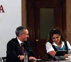 El IMSS informará de manera virtual a familiares de personas con Covid-19