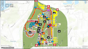 Our custom nascar motor homes and indy racing league rvs are the #1 choice for the most discerning drivers. Road America Now Offering Interactive Fan Maps For Computers Mobile Devices Roadracing World Magazine Motorcycle Riding Racing Tech News