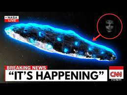 James Webb Telescope JUST WARNED THE WORLD - YouTube