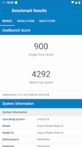 Xda:devdb information ethereal kernel, kernel for the xiaomi redmi note 4. Notkernel Versus Ethereal Kernel On Syberiaos Pie Rom For Redmi Note 4 Mido Video