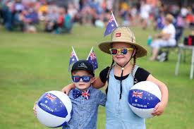 Your Guide To Shellharbour And Kiama Australia Day Events Illawarra Mercury Wollongong Nsw
