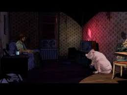 Player Agency How Game Design Affects Narrative Game Wisdom The Wolf Among Us Game Design Faith