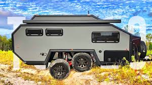 We list the top 10 best travel trailer brands along with photos and videos of their top camper for you to consider. Top 10 Best Camper Trailers Of 2019 Youtube