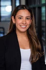 Natalie Bravo's Instagram, Twitter & Facebook