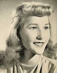 Phoebe Florence Monteith Strange (1932-2012)