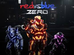 Blue (rvb) is a machinima series created by rooster teeth productions. Series Red Vs Blue Rooster Teeth