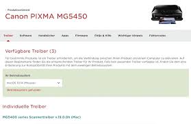 Lasse außerdem das gerät abkühlen. Canon Druckertreiber Installieren Anleitung