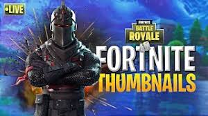 Fortnite font generator & maker. Free Epic Fortnite Thumbnail Template Photoshop Cc Velosofy