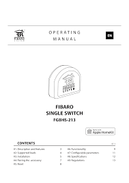 43 × 38 × 20 мм. Http Manuals Fibaro Com Bhs Man