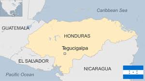 El Salvador country profile - BBC News