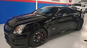 The cadillac cts coupe receives a number of upgrades in its second year. 2014 Cadillac Cts V Coupe Vin 1g6dv1ep7e0146971 Classic Com