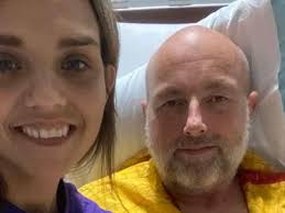 Fundraiser for Felisha Snyder by Courtney Shelor : Support Kevin and  Felisha in Their Time of Need