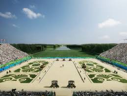 Maybe you would like to learn more about one of these? Paris 2024 Versailles Prepares To Host The Equestrian Events Sport Societe Kevin Bernardi