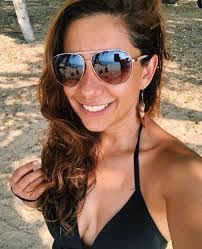 Nancy Barreda's Instagram, Twitter & Facebook