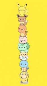 Cute Aesthetic Pokemon Iphone Wallpaper Novocom Top