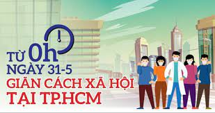 Những việc nên làm trong thời gian giãn cách xã hội. Chá»‰ Thá»‹ 15 Vá» Gian Cach Xa Há»™i Va Nhá»¯ng Thong Tin Quan Trá»ng Cáº§n Náº¯m