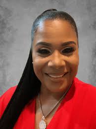 Meet Dr. Clover Perez