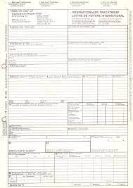 This document includes the instructions that the exporter or the importer gives to the carrier, so it necessarily has to accompany the goods in road shipments. Datei Cmr Frachtbrief Fur Den Internationalen Guterfernverkehr Jpg Wikipedia