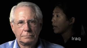 Mike gravel reading the pentagon papers into the congressional record in 1971, a characteristic act of showboating defiance. Mike Gravel Hodgearts