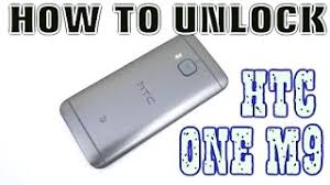 When i put a blocked simcard in. How To Unlock Htc One M9 Every Carrier Vodafone O2 At T Bell T Mobile Rogers Etc Youtube