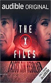 Кто мы и зачем делаем кинориум. Casos Sin Resolver 1 X Files Amazon Co Uk Harris Joe Carter Chris Maggs Dirk 9781713518884 Books